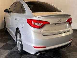 2015 Hyundai Sonata s