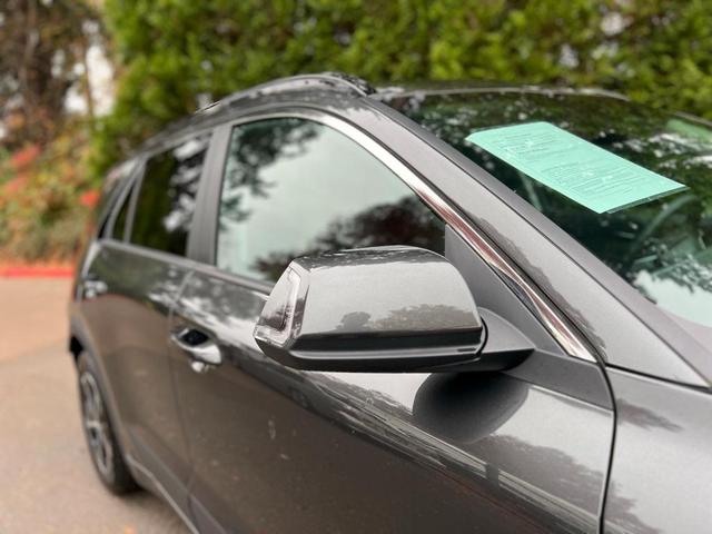 2023 kia niro ex