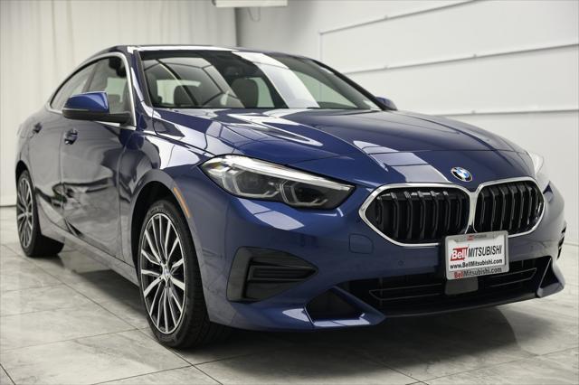 2022 bmw 228 gran coupe i xdrive