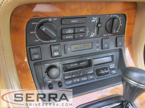 1993 jaguar xj6 in michigan