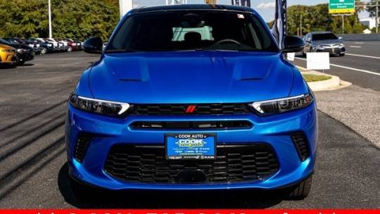 2024 Dodge Hornet