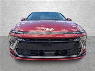 2024 Hyundai Sonata limited