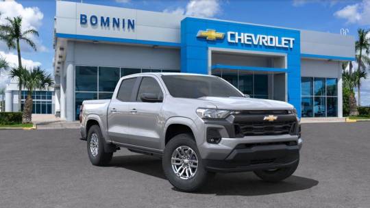 2024 Chevrolet