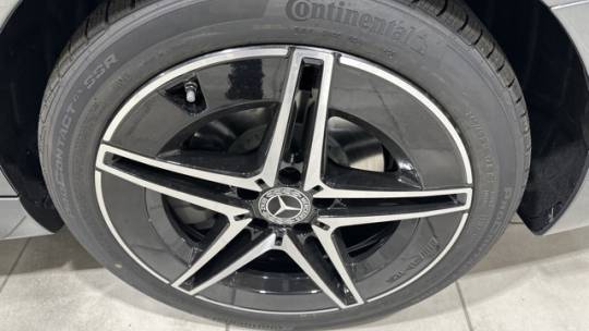2024 mercedes-benz c-class c 300 4matic