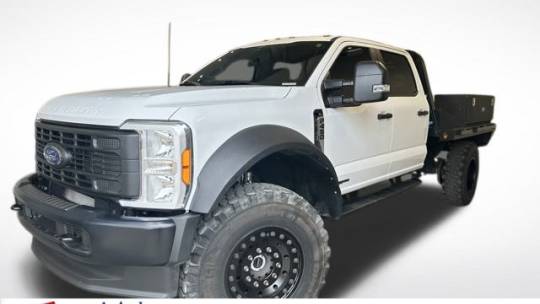 2023 Ford F-450 xl