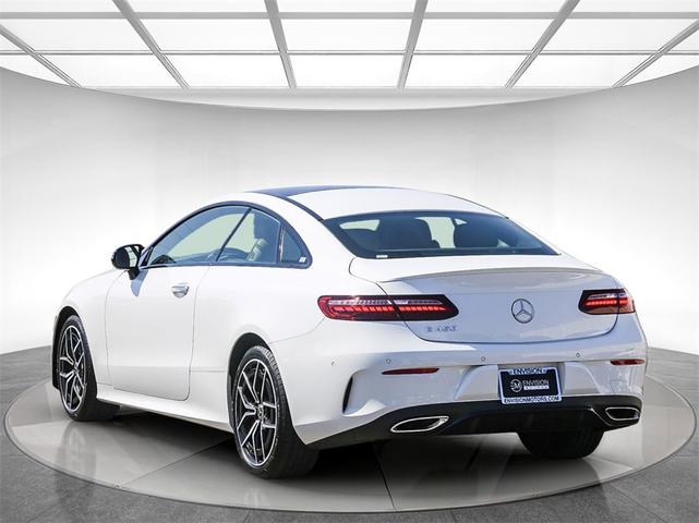 2023 mercedes-benz e-class e 450