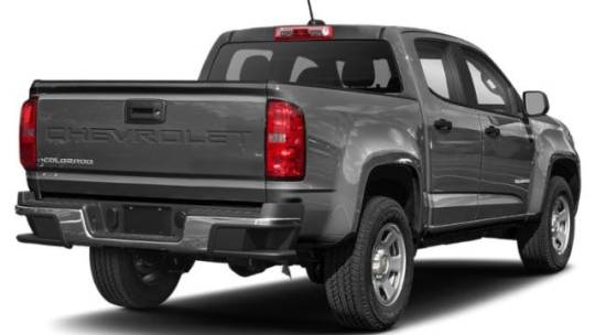 2022 Chevrolet