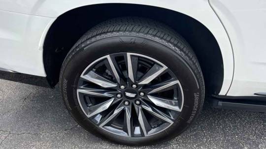 2023 Cadillac Escalade
