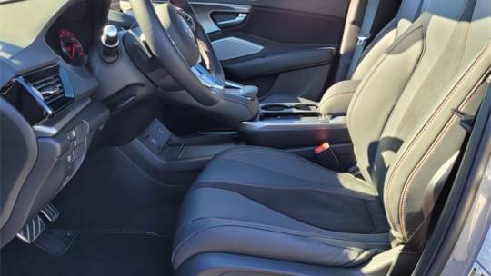 2025 Acura RDX