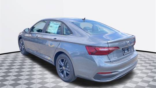 2024 Volkswagen Jetta