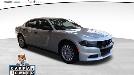 2017 Dodge