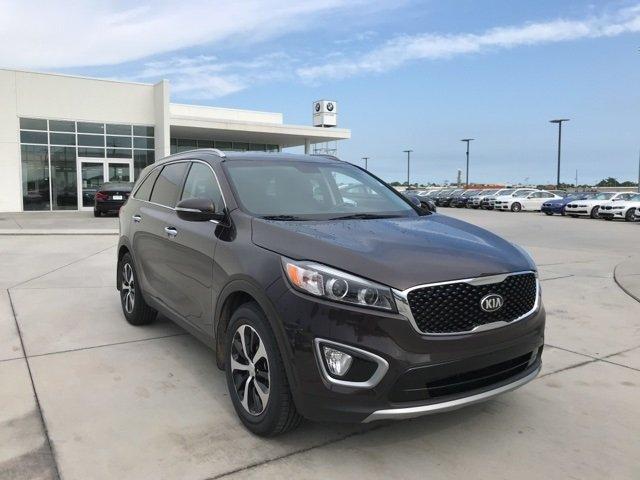 used 2017 kia sorento fwd ex v6 diberville, ms 39540 for sale in biloxi, mississippi
