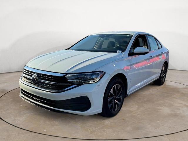 2023 volkswagen jetta 1.5t s