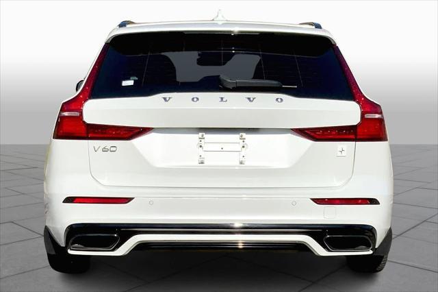 2020 volvo v60 polestar