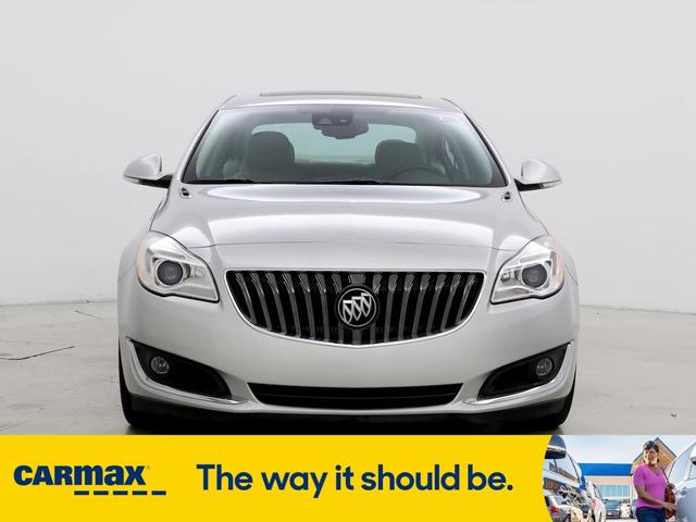 2017 buick regal premium 2