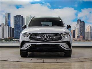 2025 Mercedes-Benz GLC glc 300 4matic