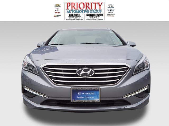 2015 hyundai sonata se se 4dr sedan for sale in middletown, rhode island