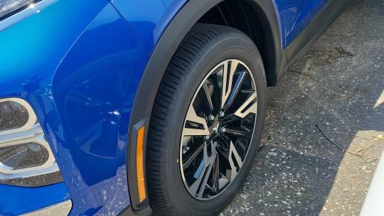2024 Mitsubishi Eclipse Cross