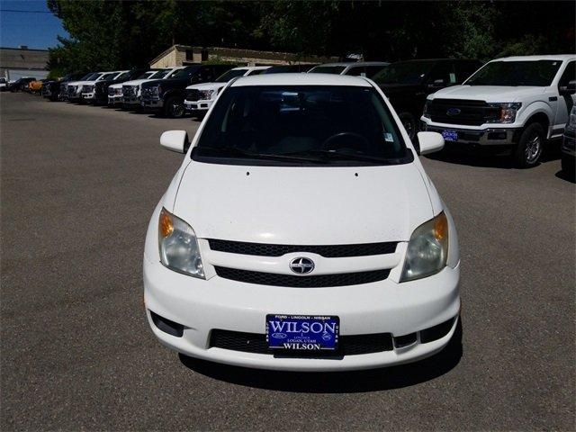 used 2006 scion xa logan, ut 84321 for sale in logan, utah