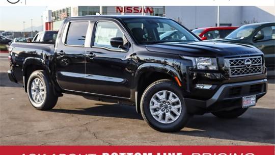 2024 Nissan Navara (Frontier)