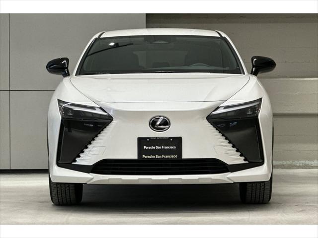 2024 lexus rz 300e premium