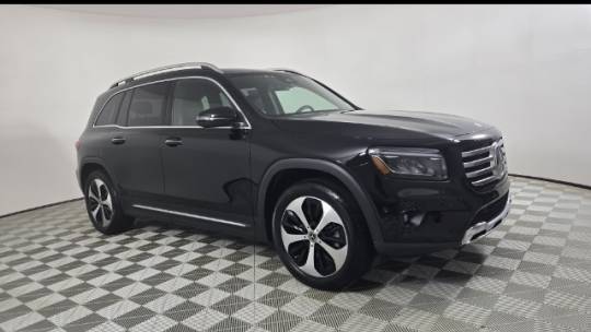 2024 mercedes-benz glb glb 250 4matic