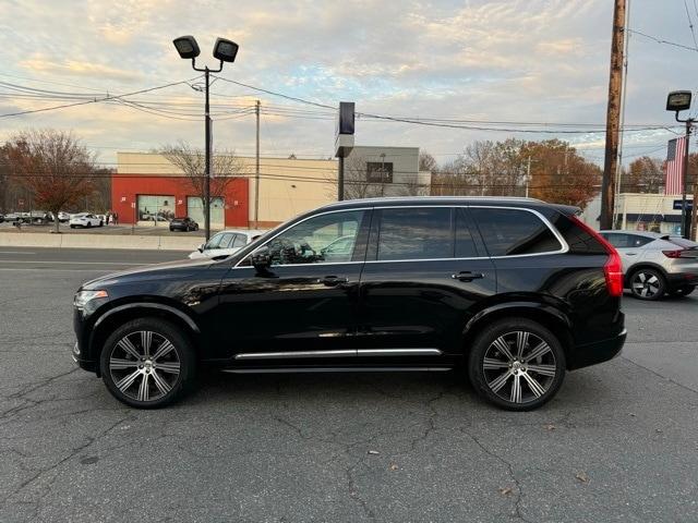 2022 volvo xc90 t6 awd inscription 7 seater