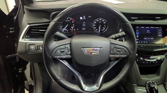 2023 Cadillac XT6