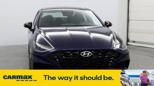 2022 Hyundai Sonata