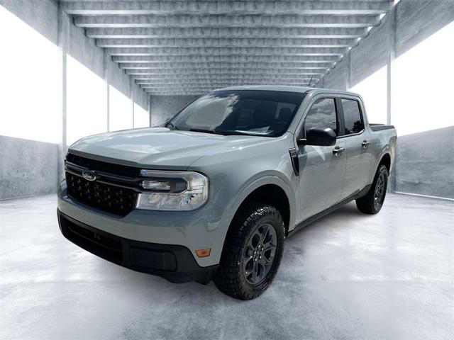 2023 ford maverick xlt