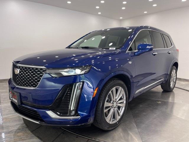 2023 cadillac xt6 premium luxury awd