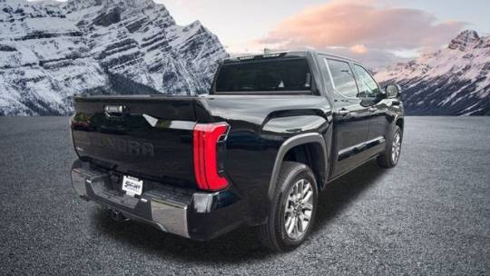 2024 Toyota Tundra