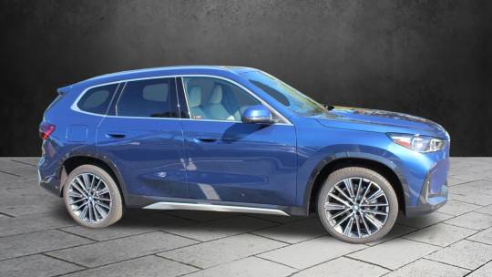 2025 BMW X1