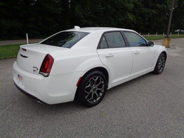 used 2017 chrysler 300 s awd darlington, sc 29532 for sale in darlington, south carolina