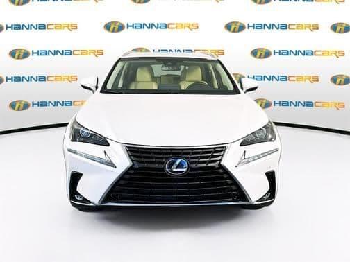 2019 lexus nx 300h base in bradenton, florida