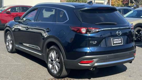 2021 Mazda CX-9