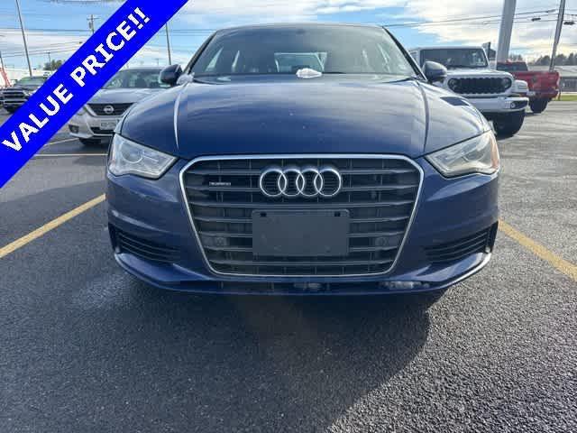 2016 audi a3 2.0t premium