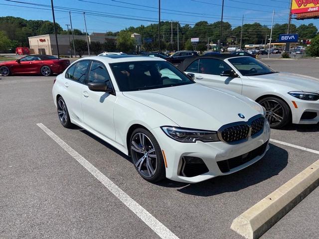 2020 bmw m340 in huntsville, alabama