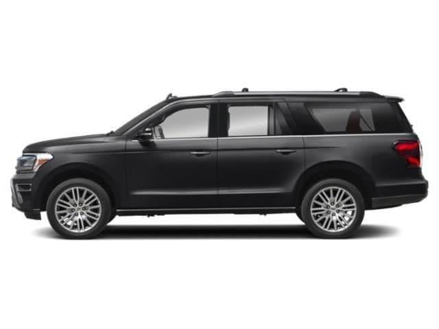 2023 ford expedition max limited 4dr 4x4 in troy, michigan