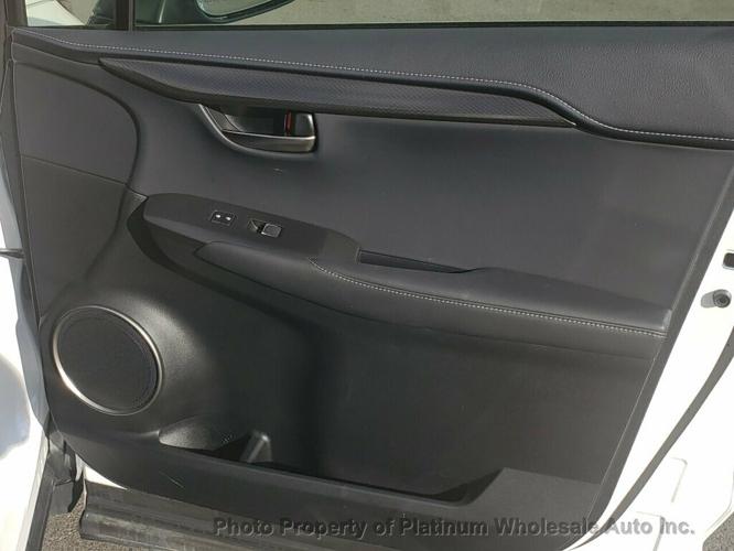 used 2019 lexus nx 300 awd bellevue, wa 98004 for sale in beaux arts, washington