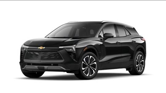 2024 Chevrolet Blazer EV