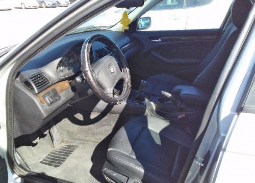 1999 bmw 323 323i for sale in nevada by owner