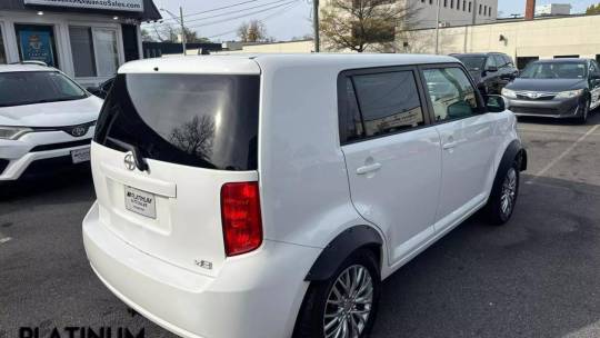 2010 Scion xB