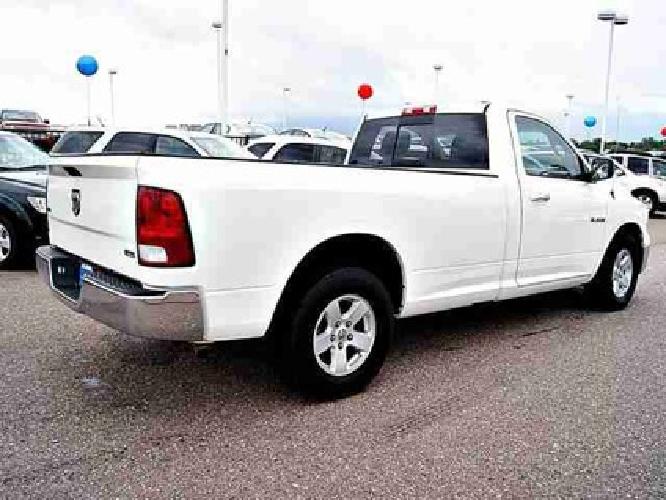 2009 dodge ram 1500 slt in colorado springs, co