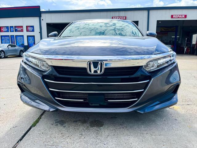 2021 honda accord sport se 1.5t