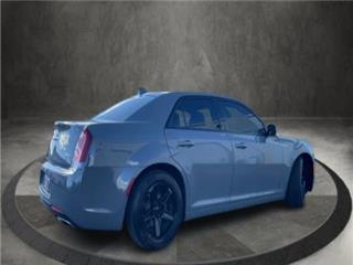 2019 Chrysler 300 s