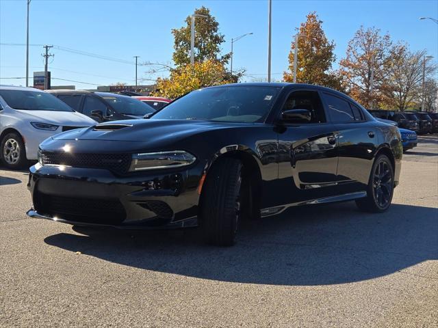 2023 dodge charger r/t