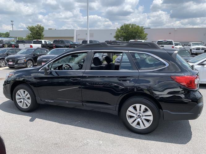 used 2018 subaru outback 2.5i baltimore, md 21228 for sale in baltimore, maryland