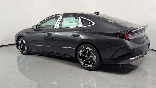 2024 Hyundai Sonata