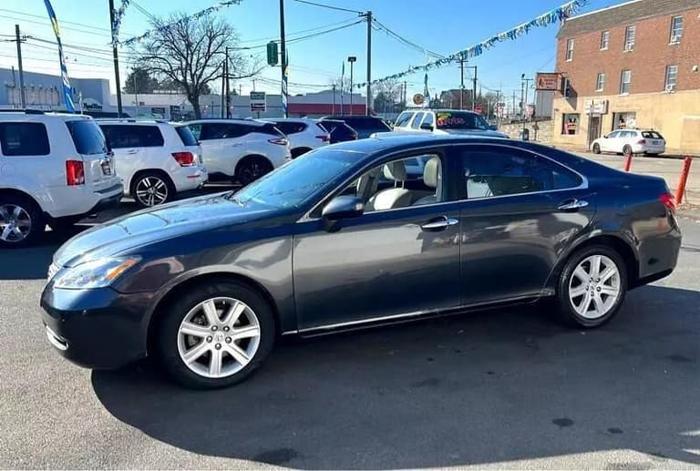 2008 lexus es base 4dr sedan in philadelphia, pennsylvania